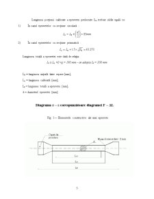 Elemente de mecanica ruperii - încercarea la tracțiune la temperatură ambiantă - Pagina 5