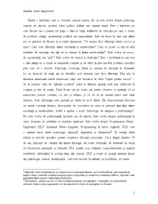 Analiza neuro-lingvistică - Pagina 2