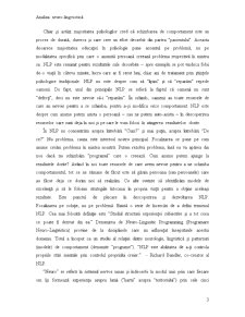 Analiza neuro-lingvistică - Pagina 3