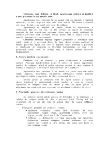 Cetățenia Română - Pagina 2