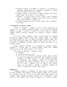 Cetățenia Română - Pagina 3