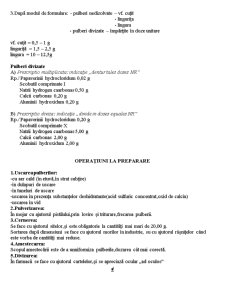 Forme Farmaceutice Solide - Pagina 4
