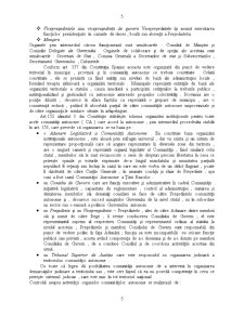 Administrația publică locală în sistemele constituționale ale Italiei, Spaniei și României - Pagina 5