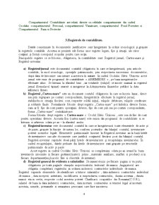Studiu de caz Regia Națională a Pădurilor Romsilva - Pagina 4