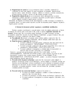 Studiu de caz Regia Națională a Pădurilor Romsilva - Pagina 5
