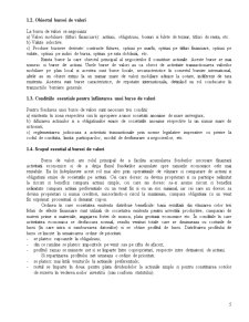 Bursa de Valori a Moldovei - Pagina 5
