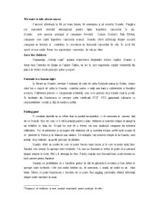Scandic Hotels - strategii de dezvoltare durabilă - Pagina 5