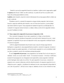 Contractul de Asigurare - Pagina 4