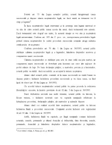 Procedura Succesorală Notarială - Pagina 4