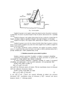 Simularea Procesului de Strunjire folosind Analiza cu Element Finit - Pagina 2