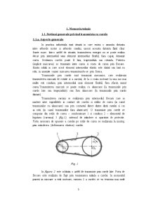Acționare mecanică - Pagina 5