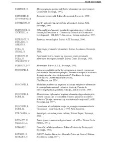 Bazele Merceologiei - Pagina 13