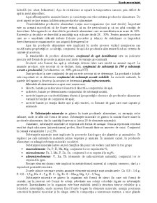 Bazele Merceologiei - Pagina 30