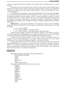 Bazele Merceologiei - Pagina 83