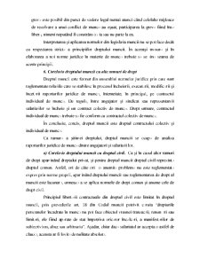 Dreptul Muncii - Pagina 11