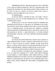 Dreptul Muncii - Pagina 53