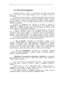 Managementul participativ și motivația complexă a personalului la SC Hotel Banatul SA Timișoara - Pagina 4