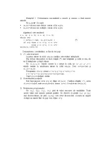 Java - Metoda Backtracking, Arbori, Grafuri, Greedy, Divide et Impera, Metoda Programării Dinamice, Algoritmi - Pagina 3