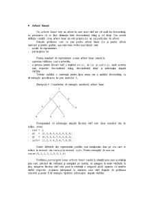 Metoda backtracking, arbori, grafuri, greedy, divide et impera, metoda programării dinamice, algoritmi - Pagina 2