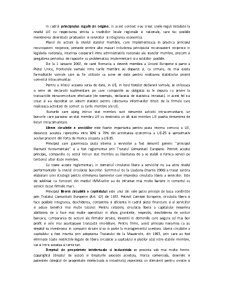 Politicile comerciale ale României după aderarea la Uninunea Europeană - Pagina 4