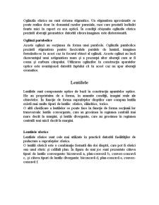 Oglinzi, Lentile, Dioptru Sferic - Pagina 5