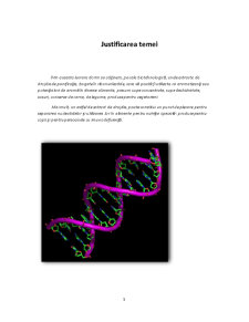 Studiul extracției acizilor nucleici din drojdie de panificație - Pagina 3