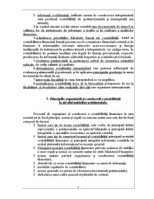 Studiu privind modul de organizare a contabilității stocurilor de mărfuri la SC Peco SA Argeș - Pagina 4