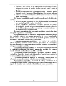 Studiu privind modul de organizare a contabilității stocurilor de mărfuri la SC Peco SA Argeș - Pagina 5