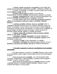 Studiu privind contabilitatea imobilizărilor la SC Vinalcool SA Pitești - Pagina 4