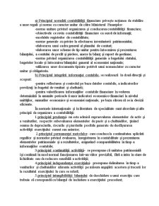 Studiu privind contabilitatea imobilizărilor la SC Vinalcool SA Pitești - Pagina 5