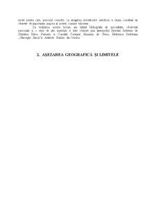 Comuna Husasău de Tinca - monografie geografică - Pagina 4