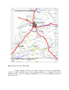 Comuna Husasău de Tinca - monografie geografică - Pagina 5