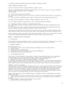 Standardele internaționale de reglementare contabile - Pagina 4
