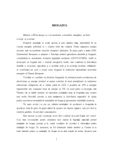 Biogazul - Pagina 1