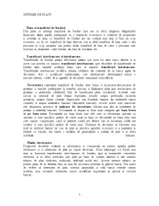 Sisteme de plăți - Volksbank România - Pagina 5