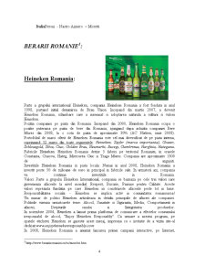 Piața berii în România - Pagina 4