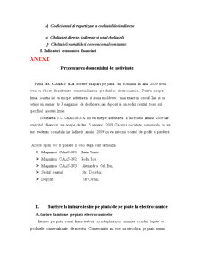 Comercializarea Produselor Electrocasnice - Pagina 3