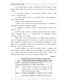 Optimizarea mărimii și structurii exploatațiilor agricole individuale din Zorleni, Județul Vaslui - Pagina 2