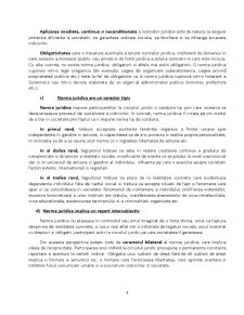 Normă juridică - Pagina 4
