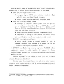 Tehnica operațiunilor bancare - Pagina 5