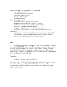 Plan Afaceri Turbomecanica - Pagina 3