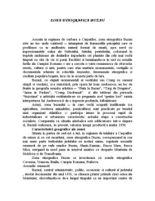 Zona etnografică Buzău - Pagina 2