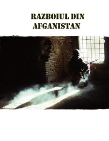 Războiul din Afganistan - Pagina 1