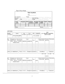 Aplicație informatică pentru evidența produselor la SC Magnolia SRL - Pagina 2