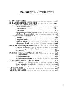 Analgezice și Antipiretice - Pagina 3