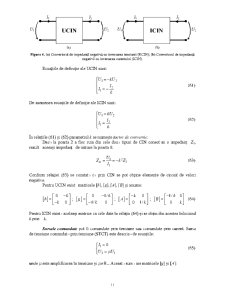 Curs Prelucrarea Semnalelor - Pagina 11