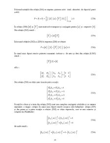 Curs Prelucrarea Semnalelor - Pagina 40