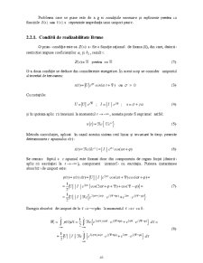 Curs Prelucrarea Semnalelor - Pagina 43