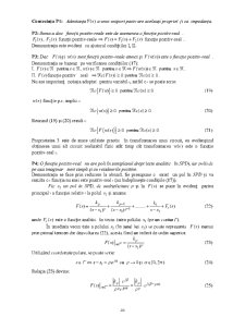 Curs Prelucrarea Semnalelor - Pagina 46