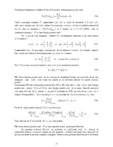 Curs Prelucrarea Semnalelor - Pagina 47